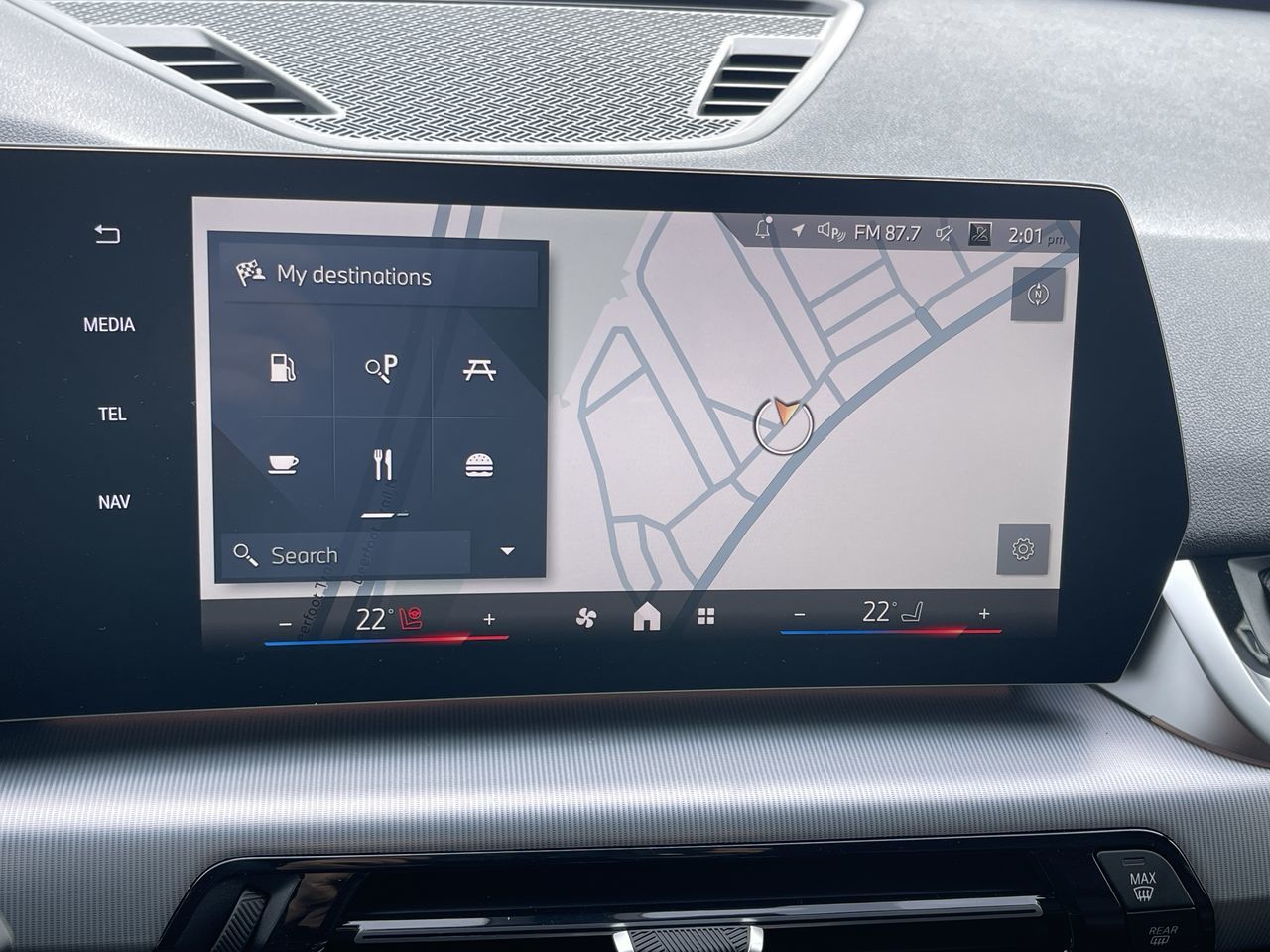 2025 BMW X2 in Calgary, Alberta