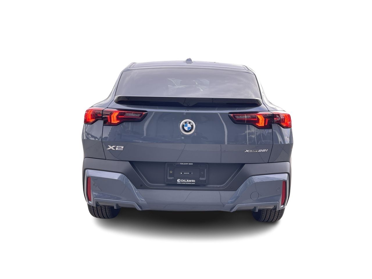 2025 BMW X2 in Calgary, Alberta