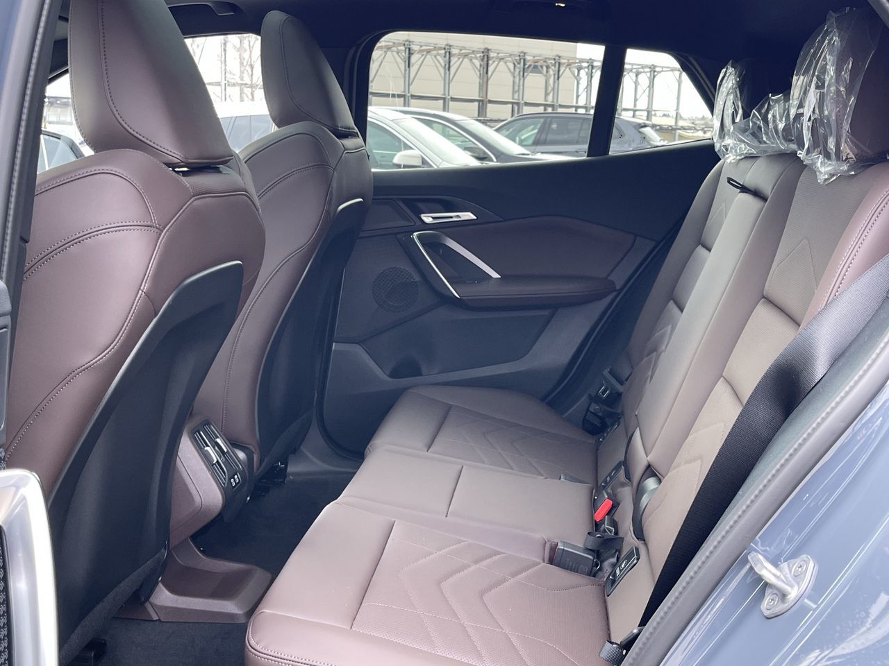 2025 BMW X2 in Calgary, Alberta