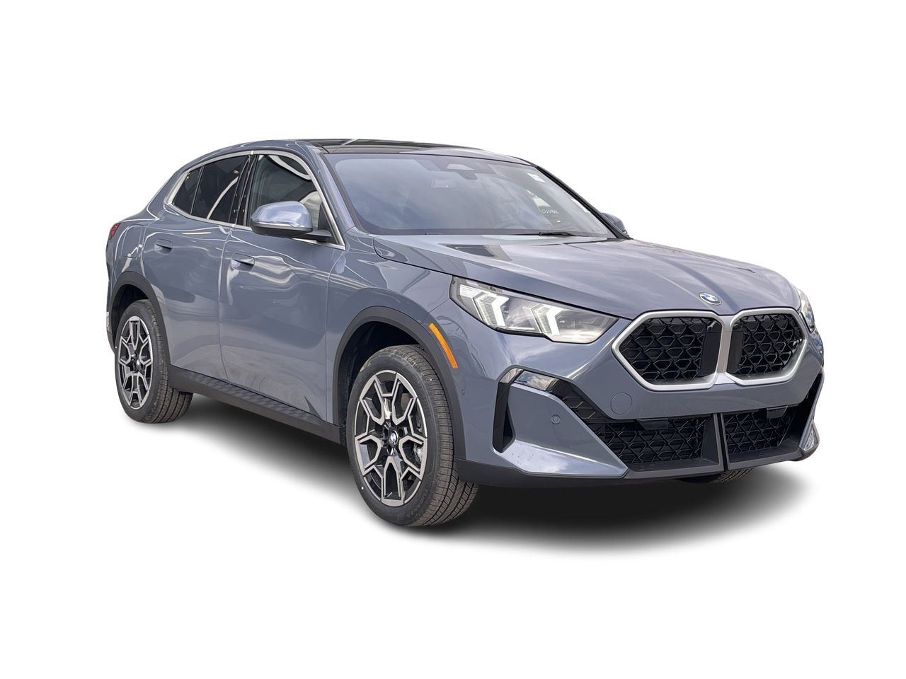 2025 BMW X2 in Calgary, Alberta