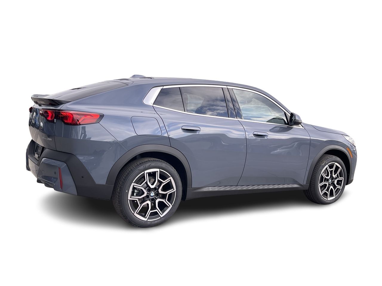 2025 BMW X2 in Calgary, Alberta