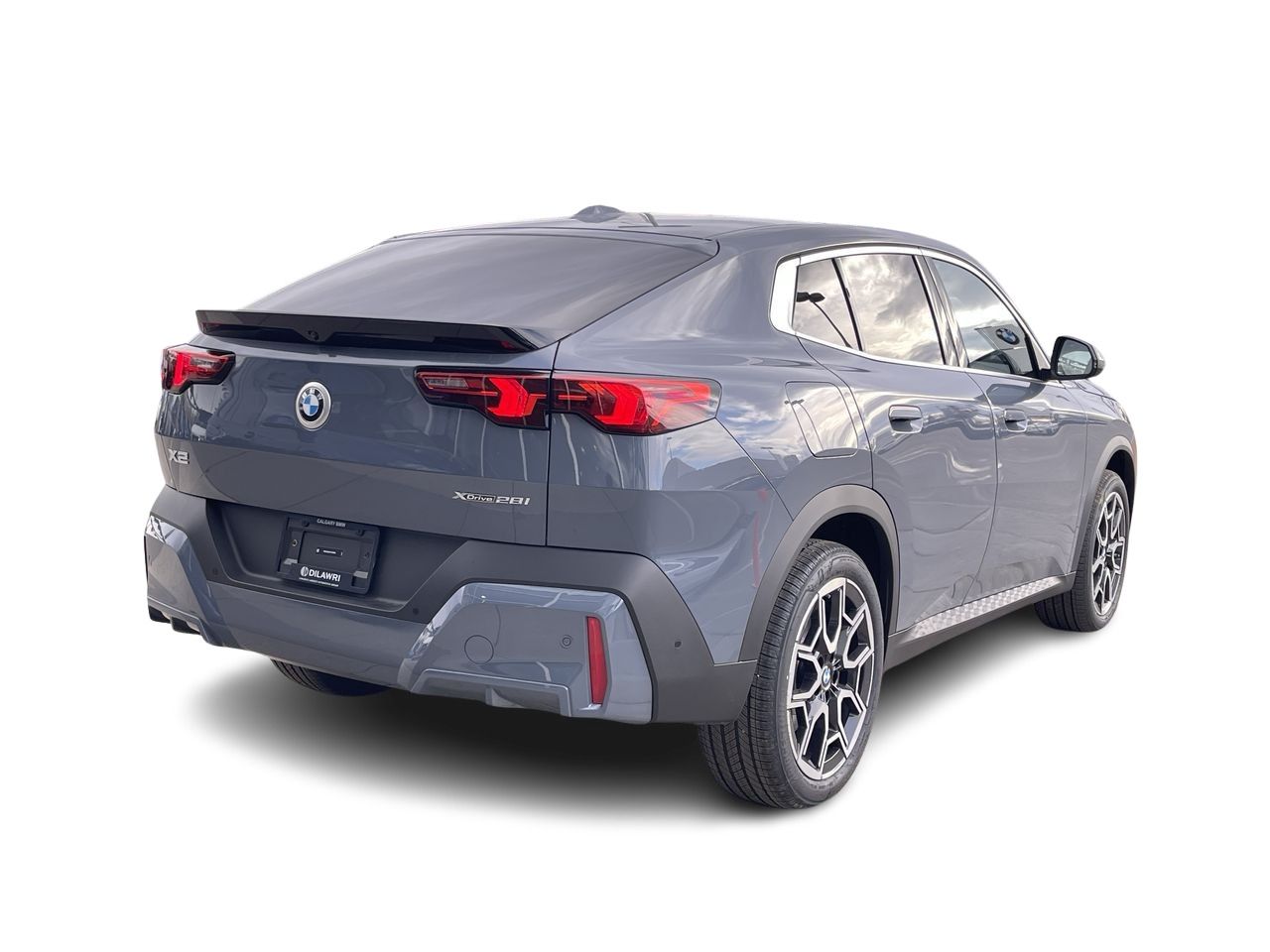 2025 BMW X2 in Calgary, Alberta