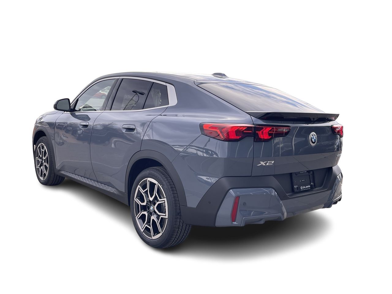 2025 BMW X2 in Calgary, Alberta