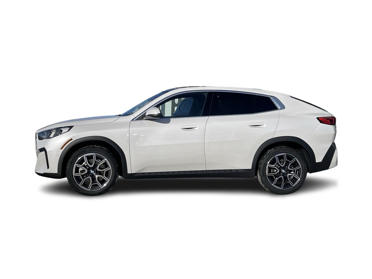 2025 BMW X2 in Calgary, Alberta