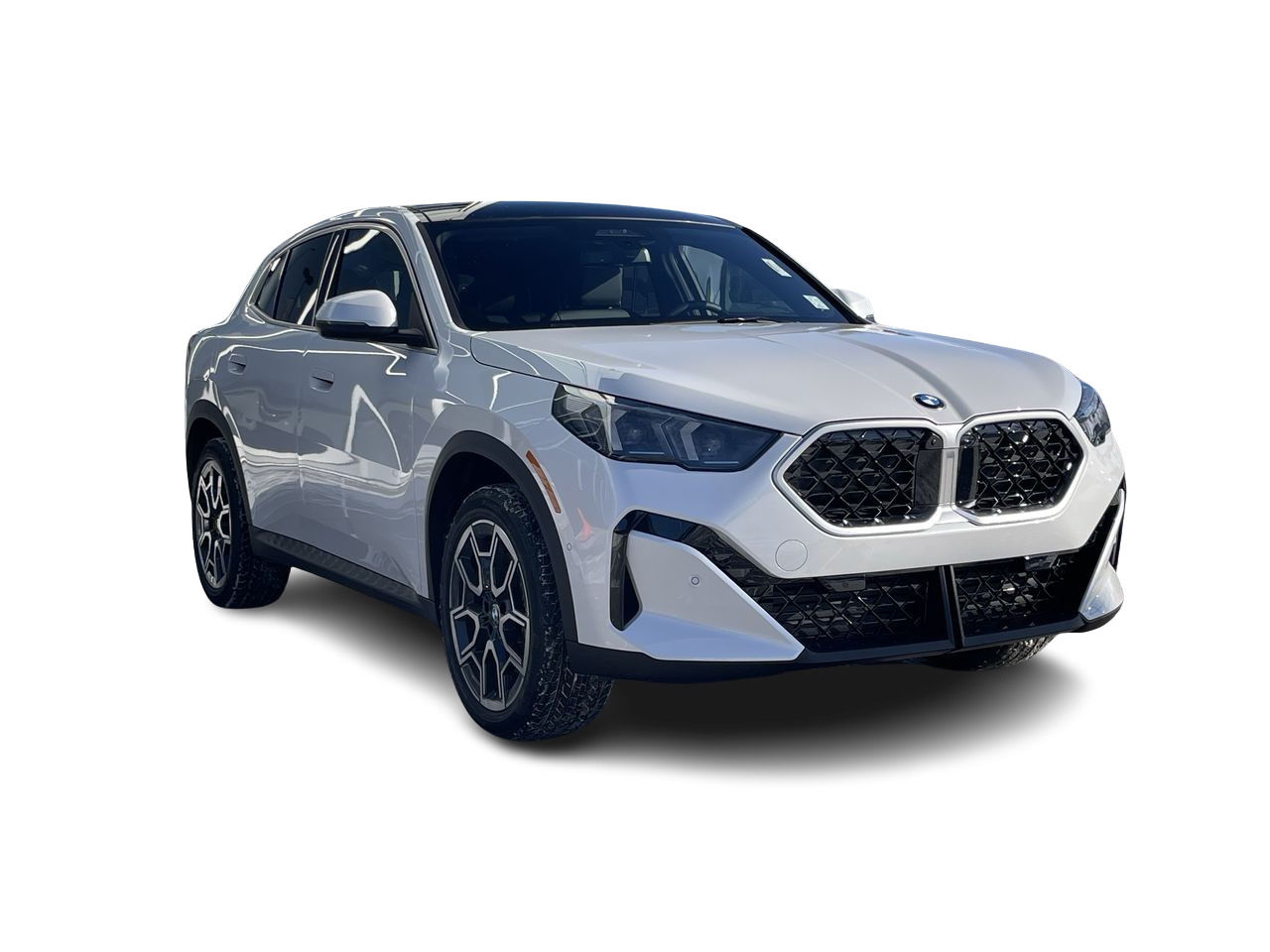 2025 BMW X2 in Calgary, Alberta