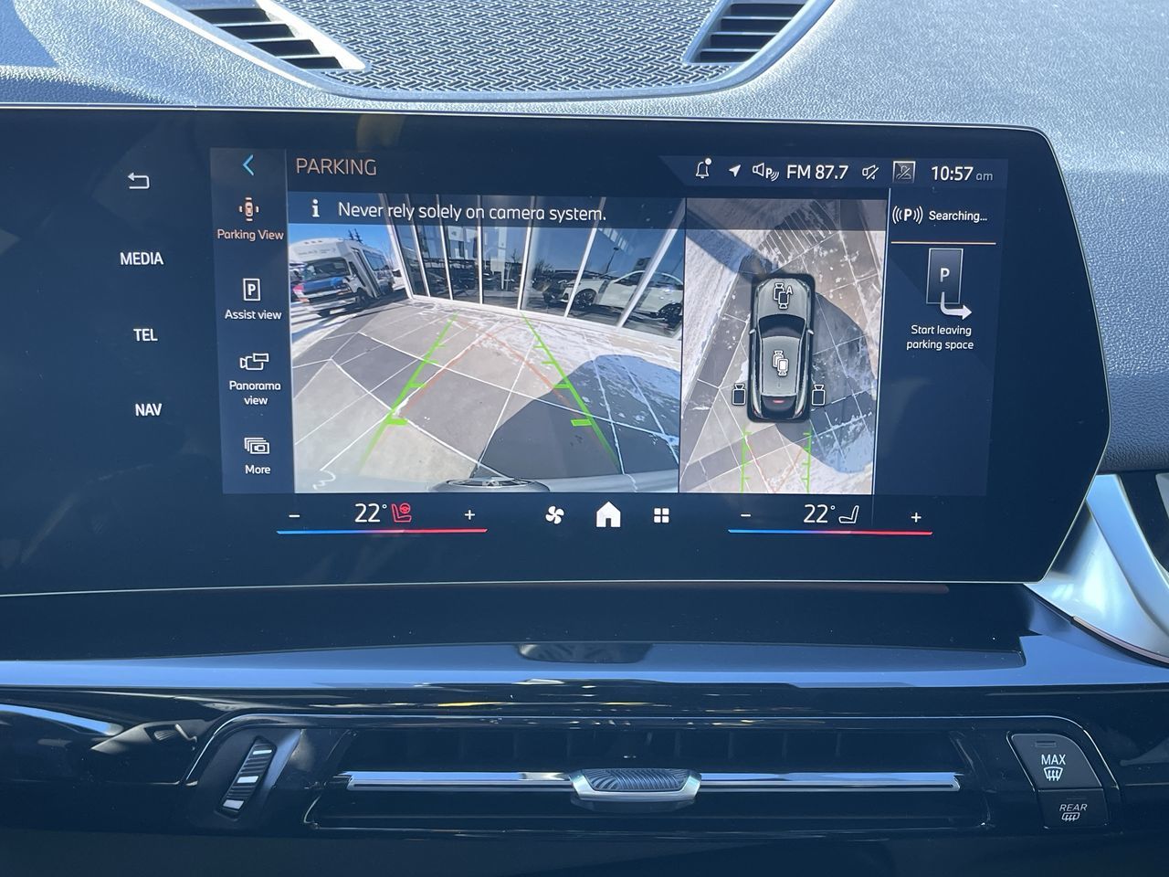 2025 BMW X2 in Calgary, Alberta