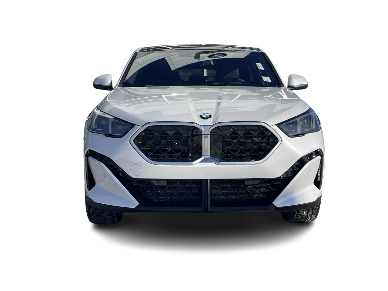 2025 BMW X2 in Calgary, Alberta