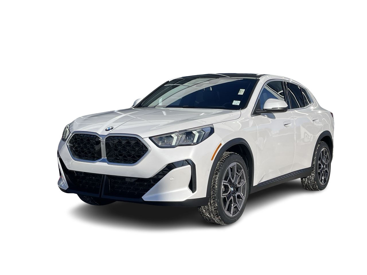 2025 BMW X2 in Calgary, Alberta