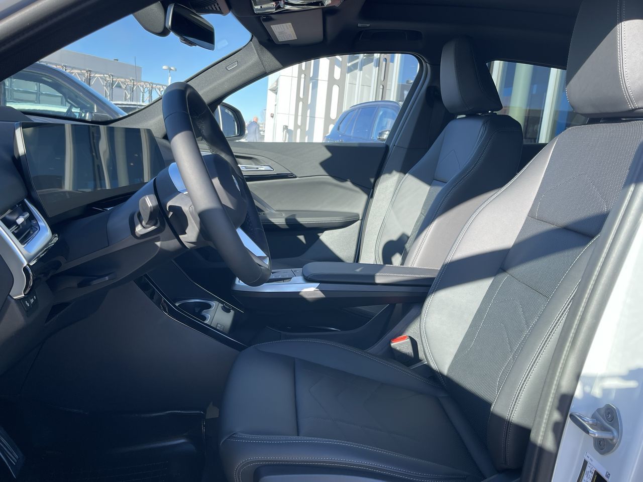2025 BMW X2 in Calgary, Alberta