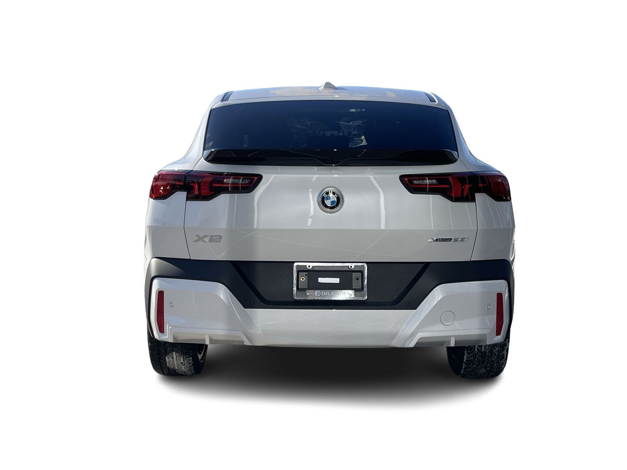 2025 BMW X2 in Calgary, Alberta