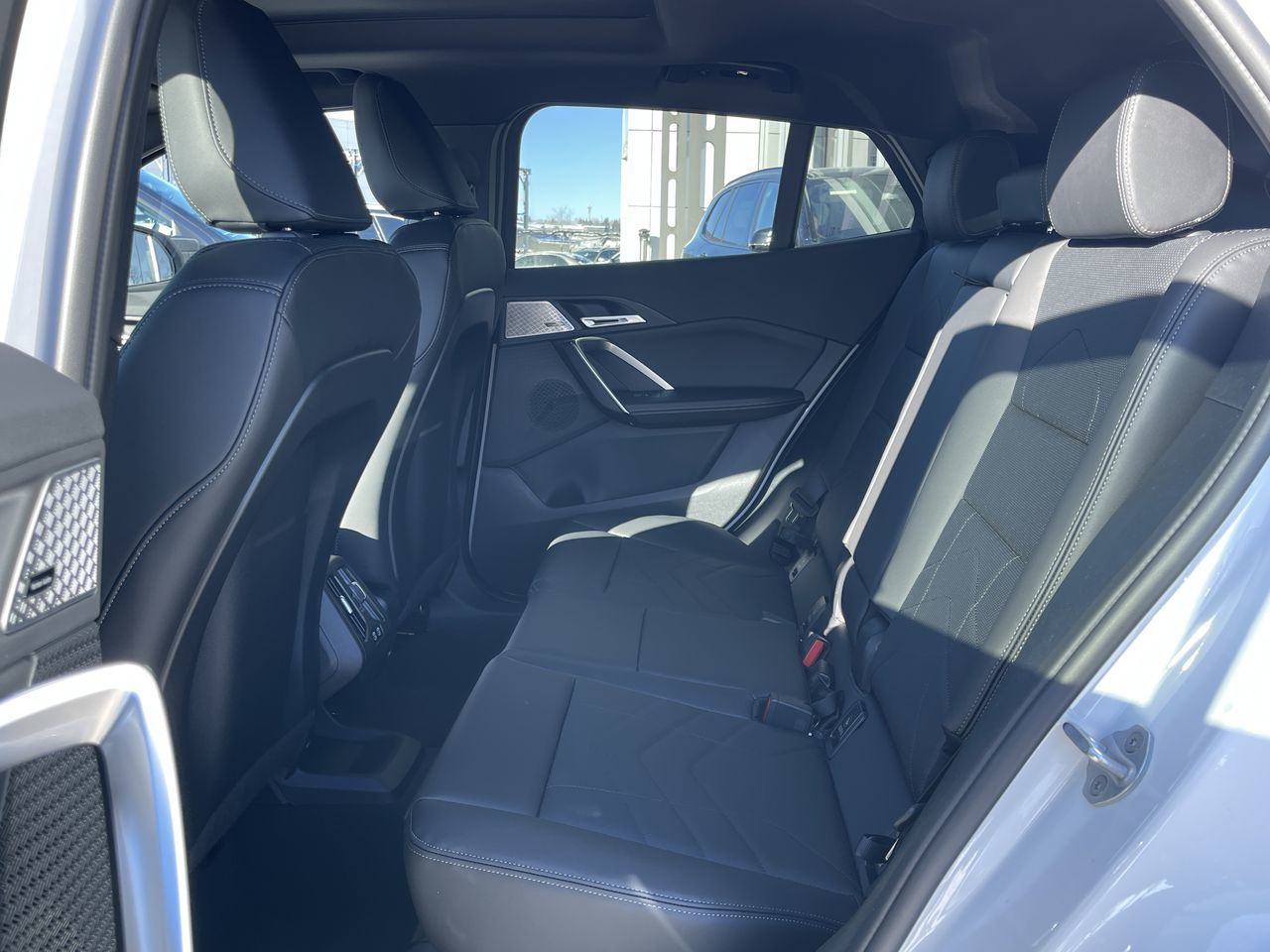 2025 BMW X2 in Calgary, Alberta