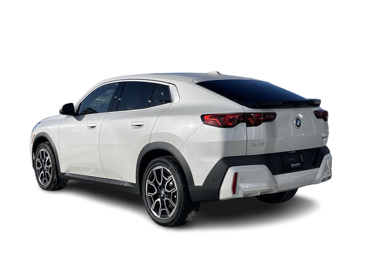 2025 BMW X2 in Calgary, Alberta