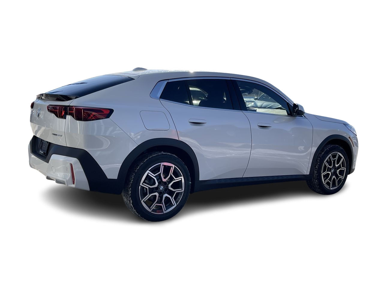 2025 BMW X2 in Calgary, Alberta