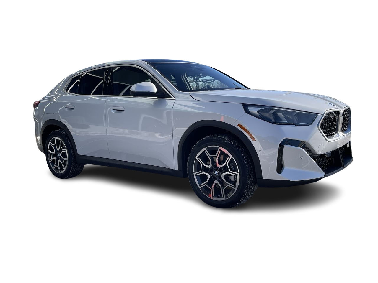 2025 BMW X2 in Calgary, Alberta