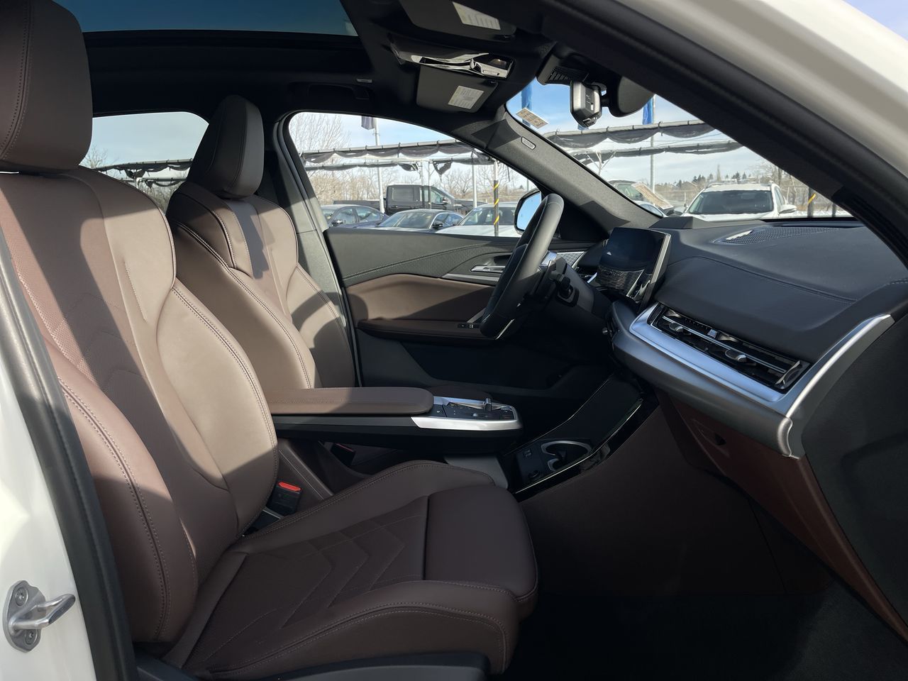 2025 BMW X2 in Calgary, Alberta