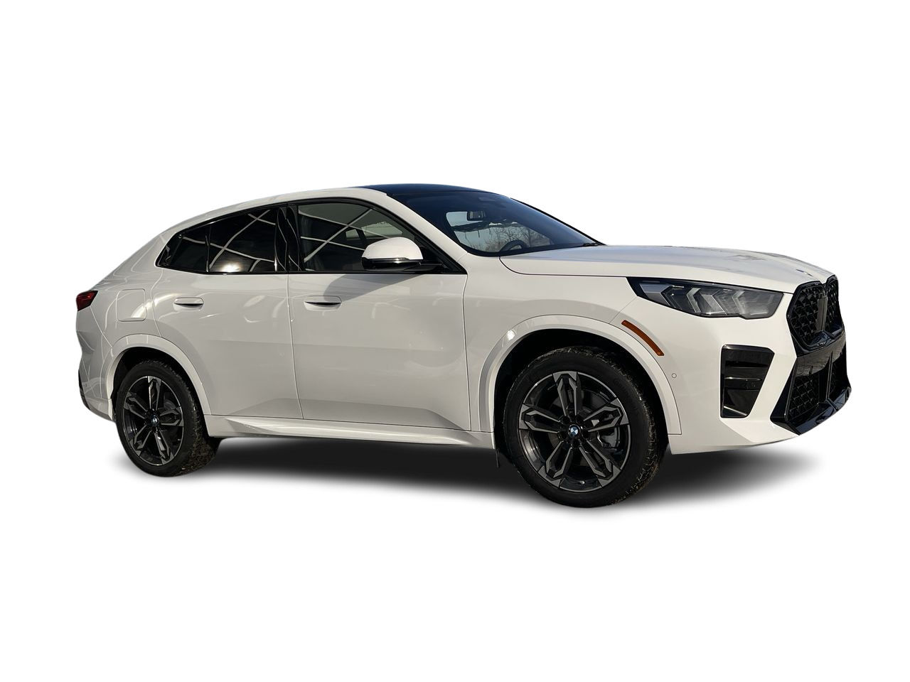BMW X2  2025 à Calgary, Alberta