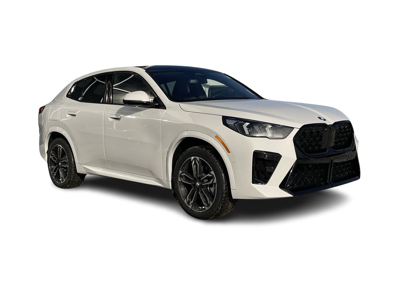 BMW X2  2025 à Calgary, Alberta