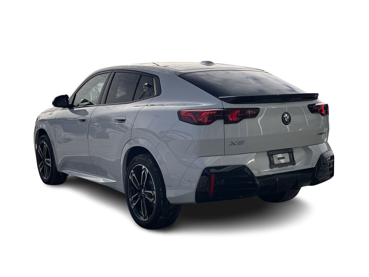 BMW X2  2025 à Calgary, Alberta