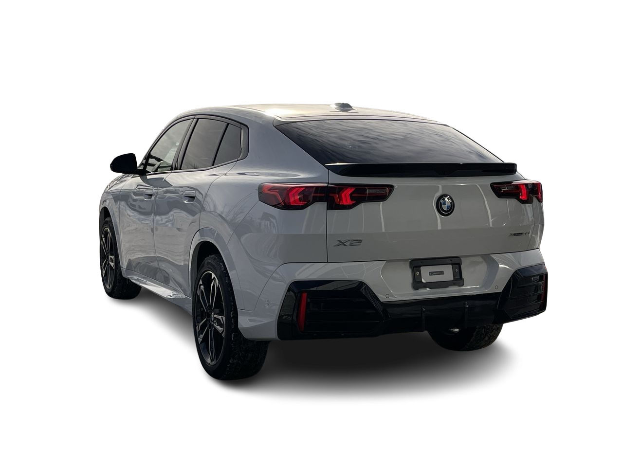 BMW X2  2025 à Calgary, Alberta
