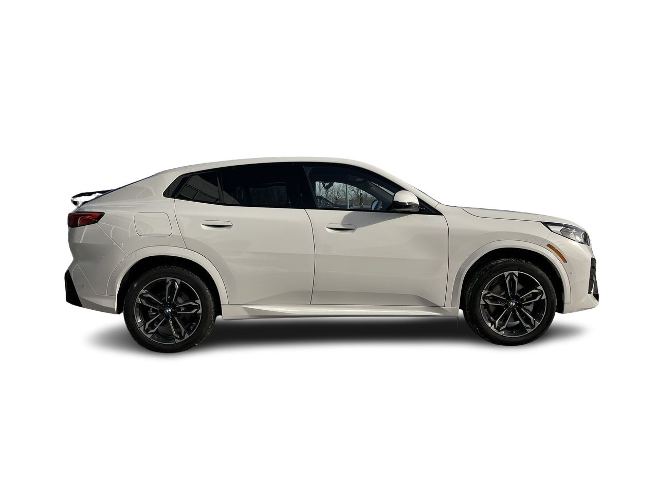 BMW X2  2025 à Calgary, Alberta