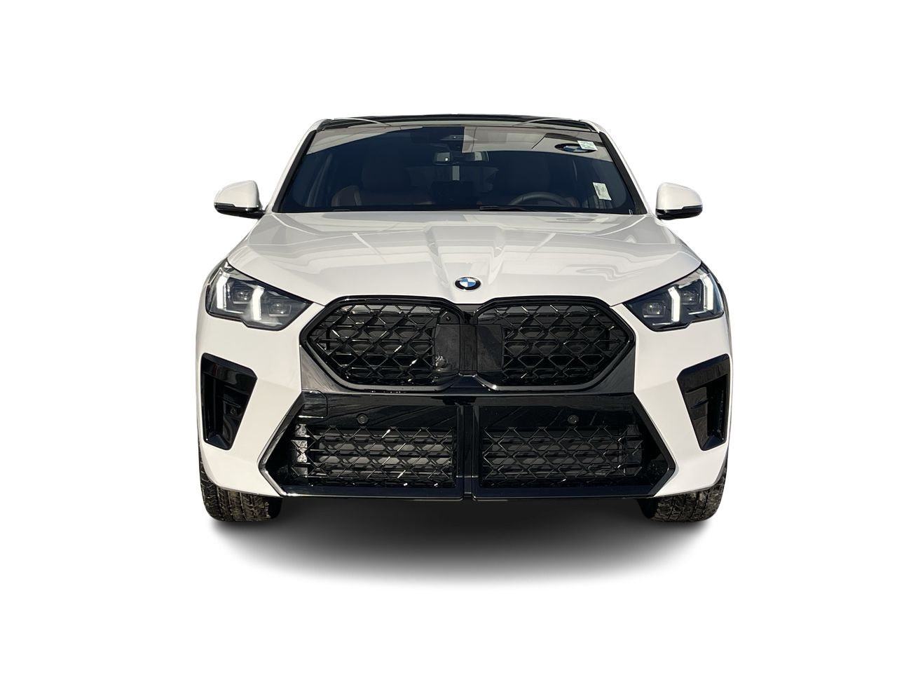 2025 BMW X2 in Calgary, Alberta