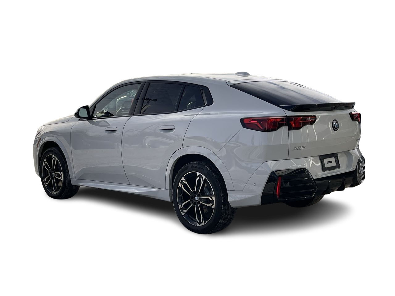 2025 BMW X2 in Calgary, Alberta