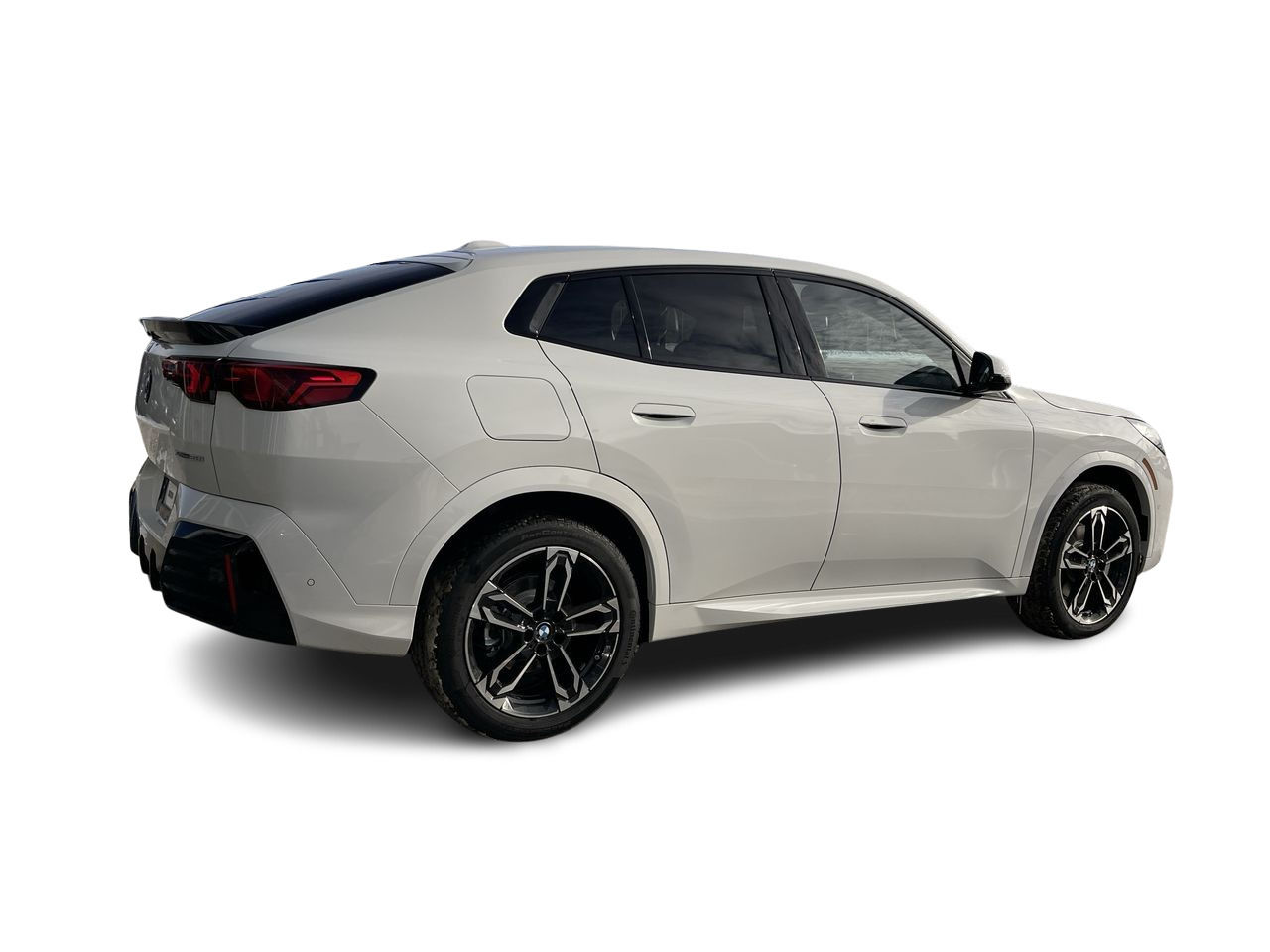 2025 BMW X2 in Calgary, Alberta