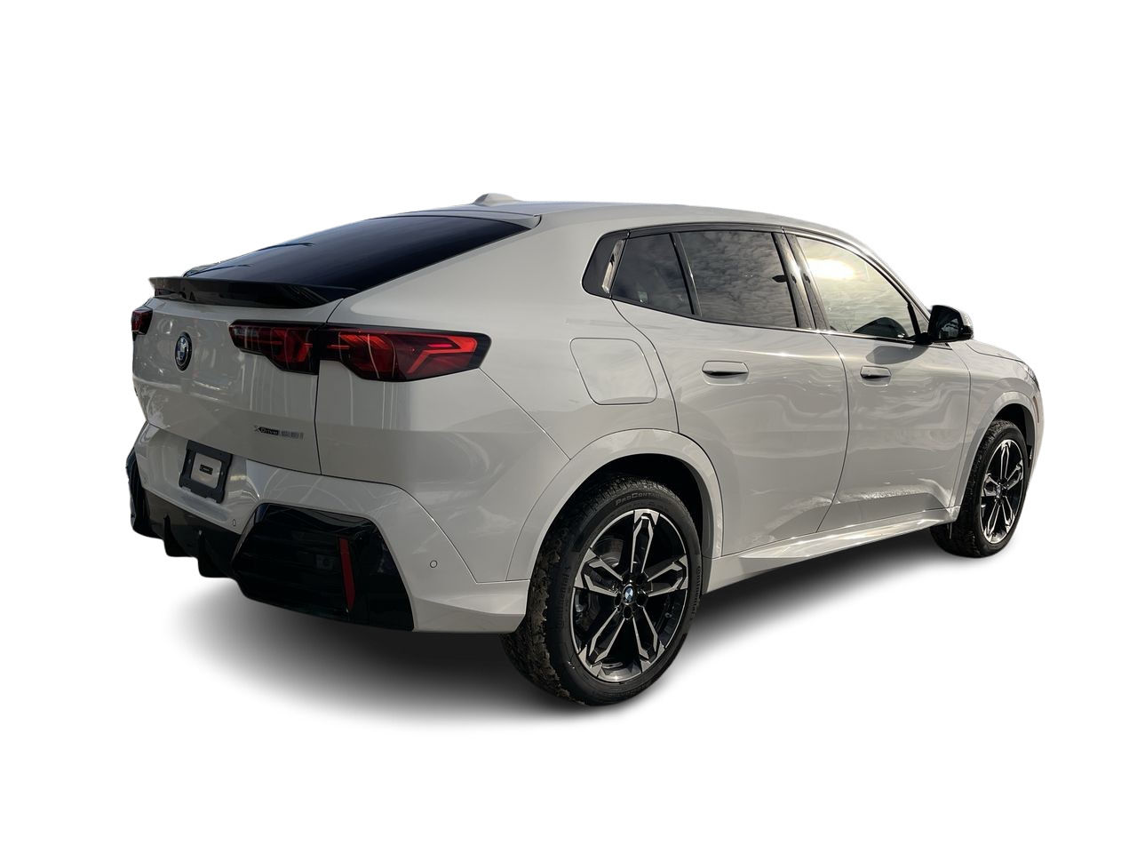 2025 BMW X2 in Calgary, Alberta