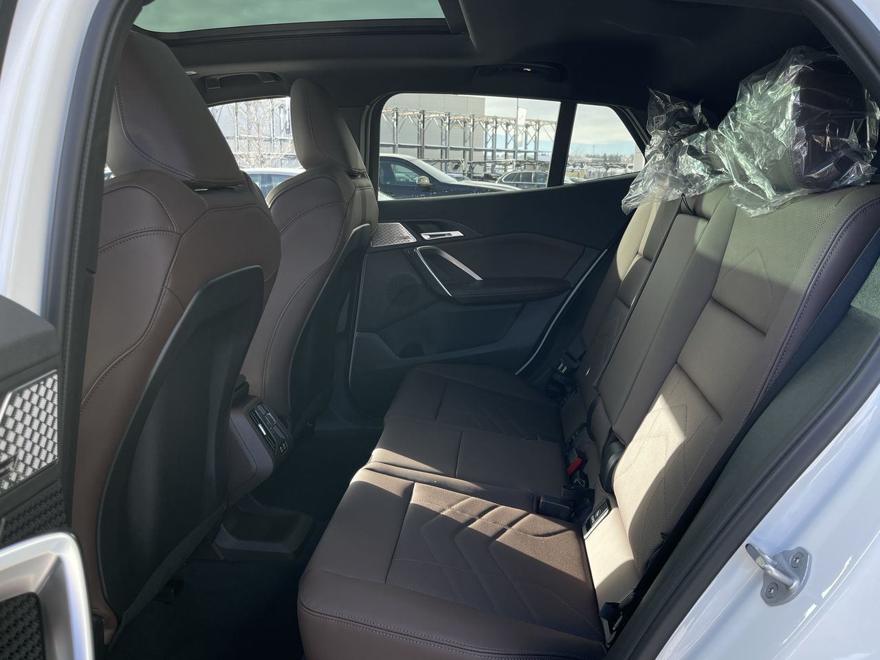 2025 BMW X2 in Calgary, Alberta