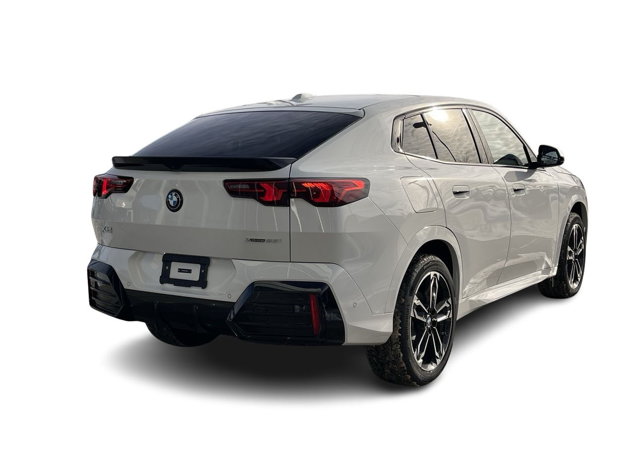 2025 BMW X2 in Calgary, Alberta