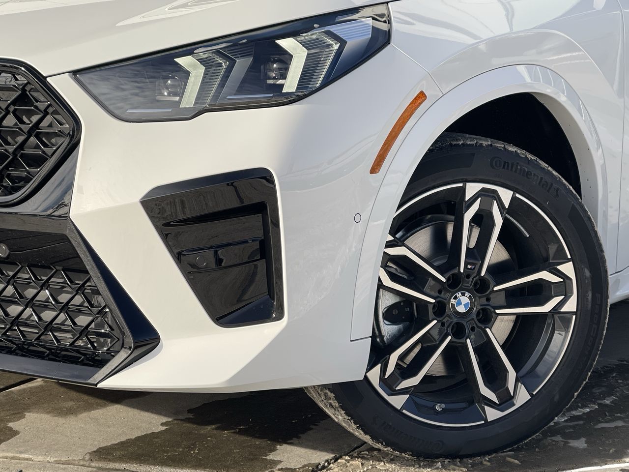 BMW X2  2025 à Calgary, Alberta