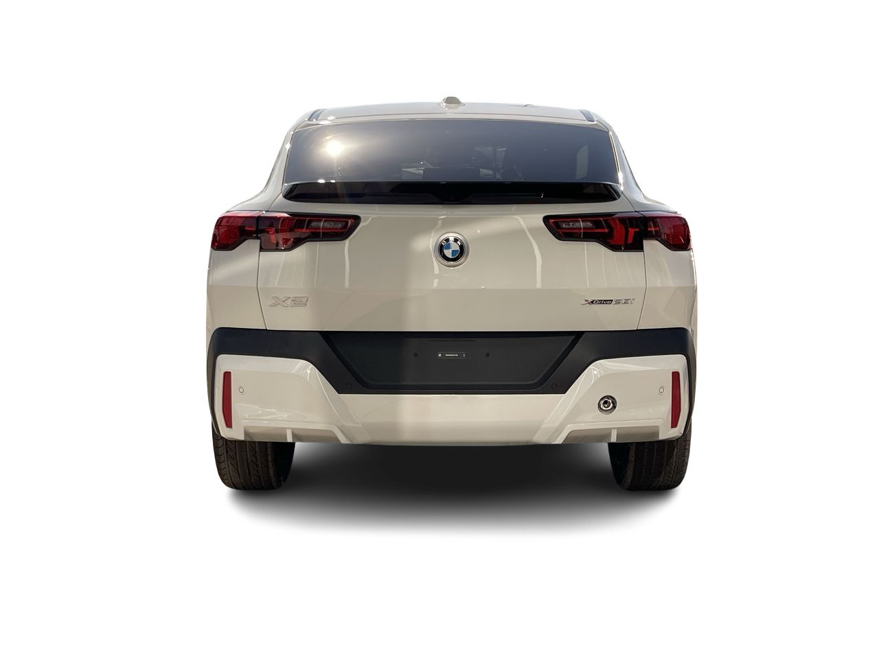 2025 BMW X2 in Calgary, Alberta