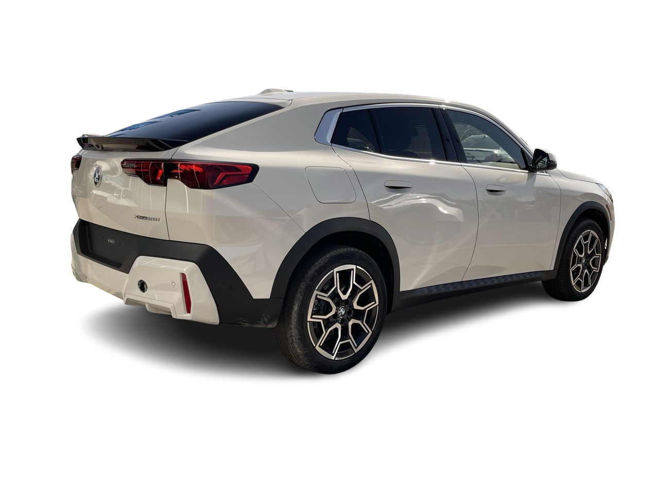 2025 BMW X2 in Calgary, Alberta
