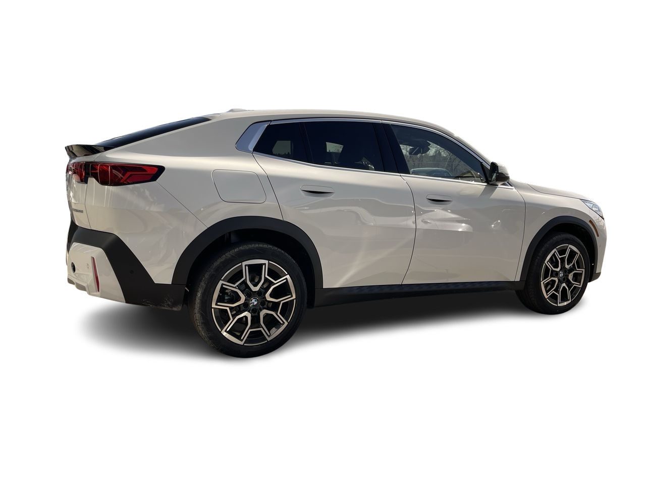 2025 BMW X2 in Calgary, Alberta