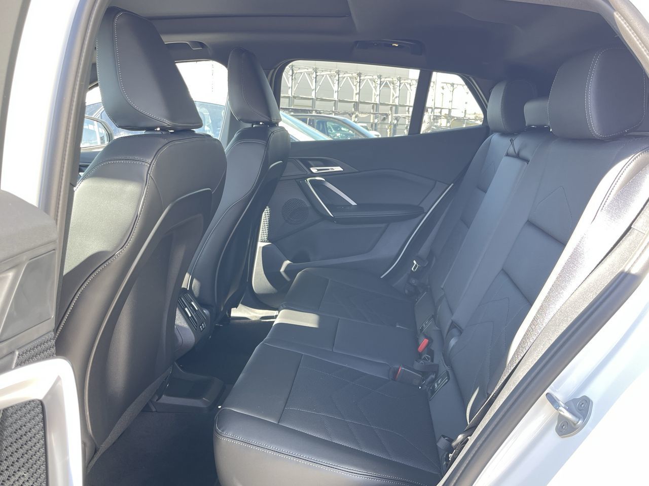 2025 BMW X2 in Calgary, Alberta