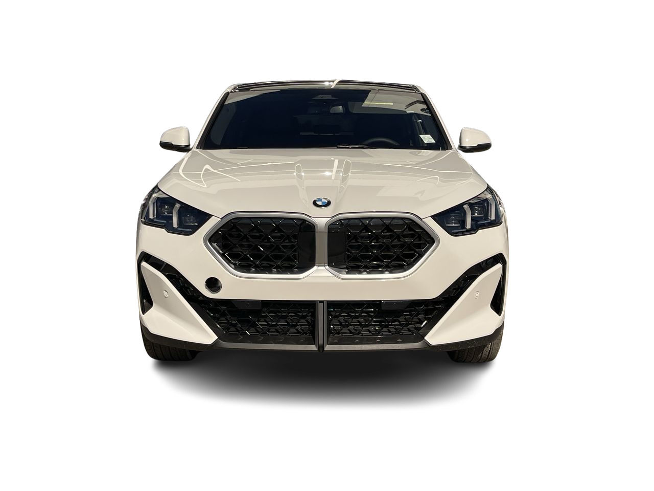 2025 BMW X2 in Calgary, Alberta