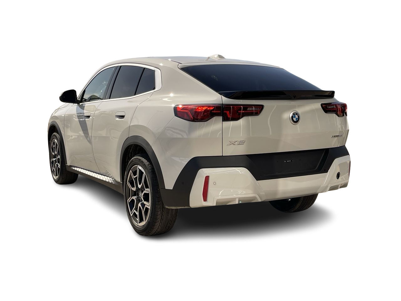 2025 BMW X2 in Calgary, Alberta