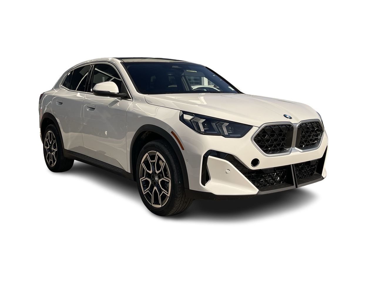 2025 BMW X2 in Calgary, Alberta