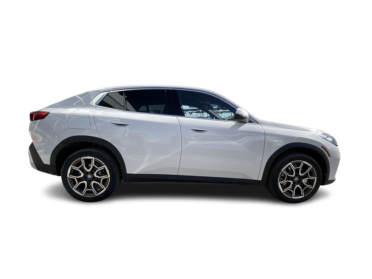 2025 BMW X2 in Calgary, Alberta