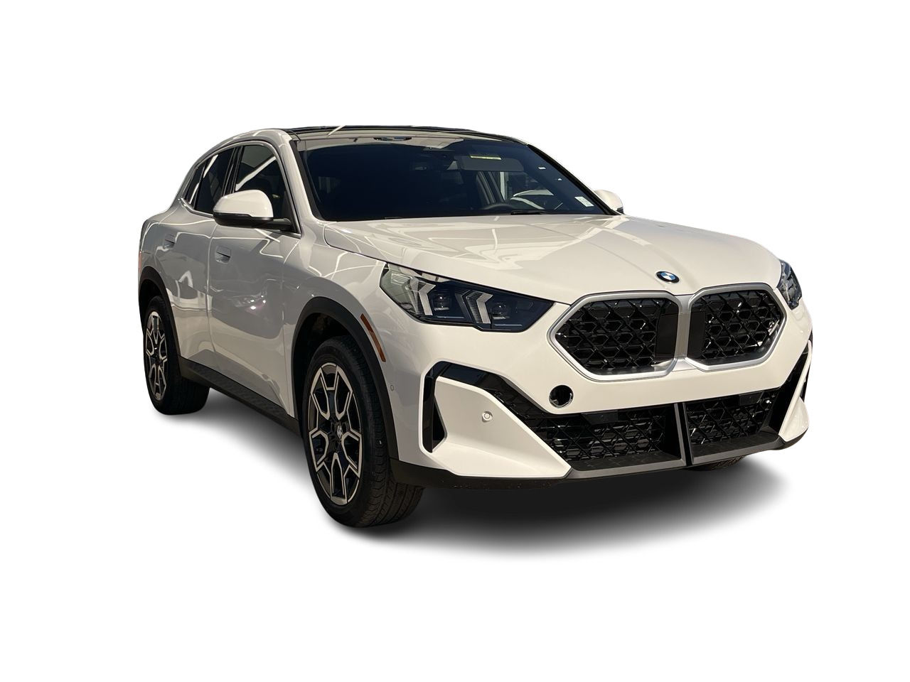 2025 BMW X2 in Calgary, Alberta