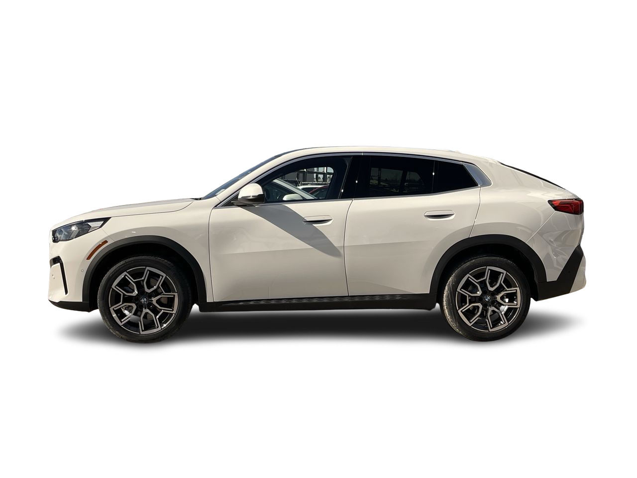 2025 BMW X2 in Calgary, Alberta