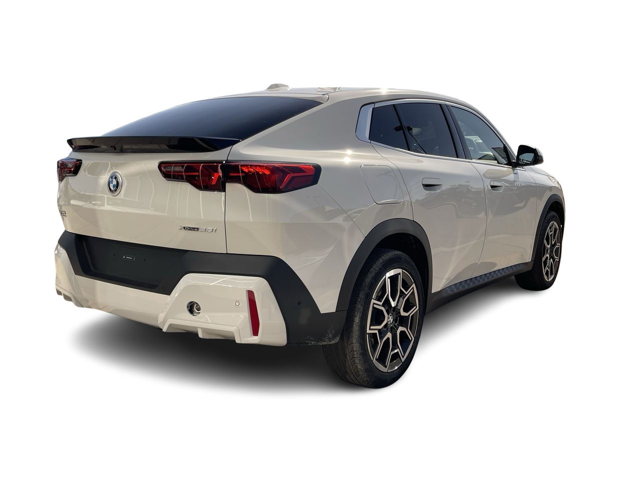 2025 BMW X2 in Calgary, Alberta