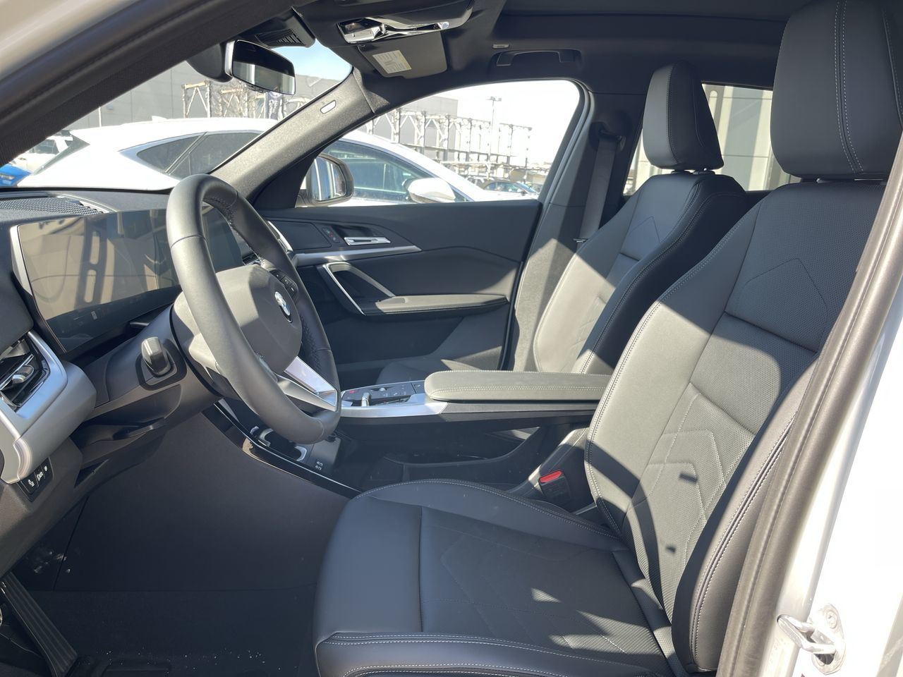 2025 BMW X2 in Calgary, Alberta