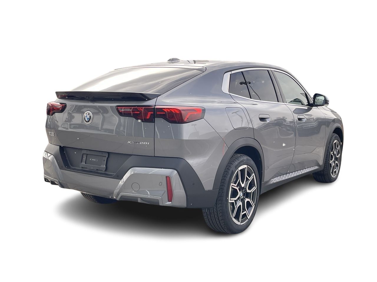 2025 BMW X2 in Calgary, Alberta