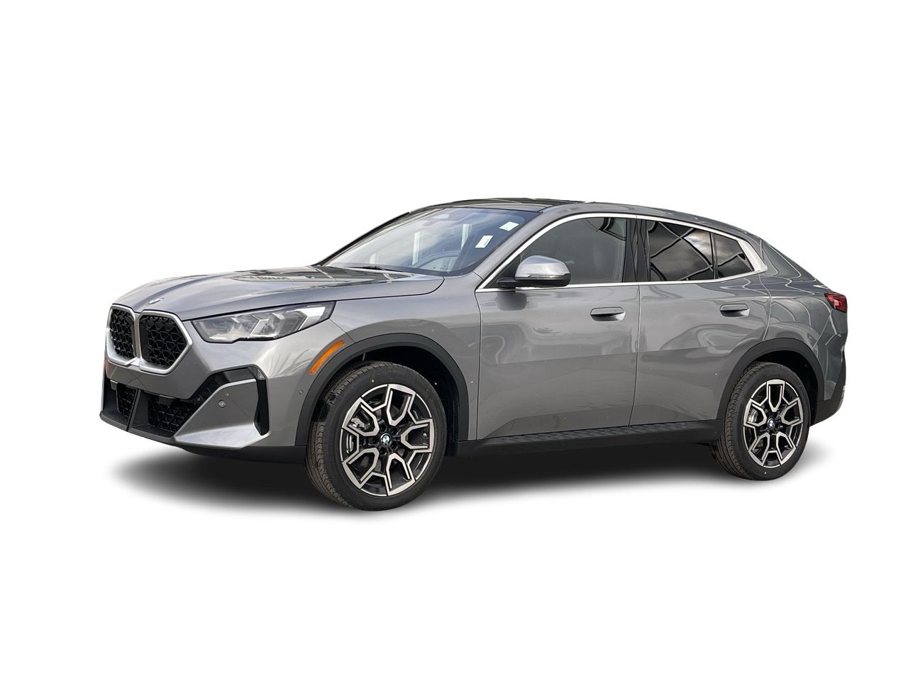 2025 BMW X2 in Calgary, Alberta