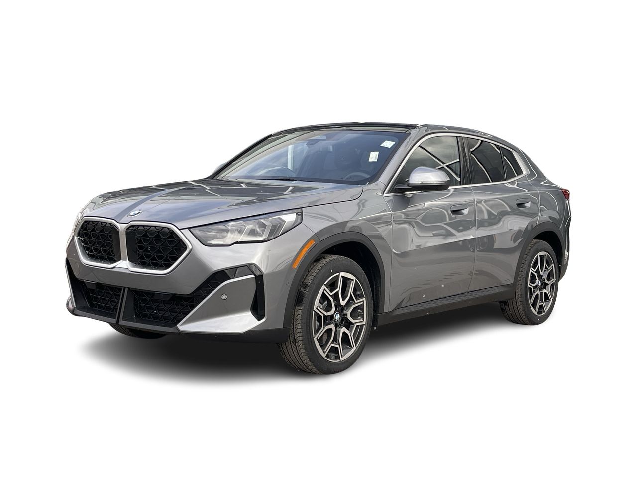 2025 BMW X2 in Calgary, Alberta