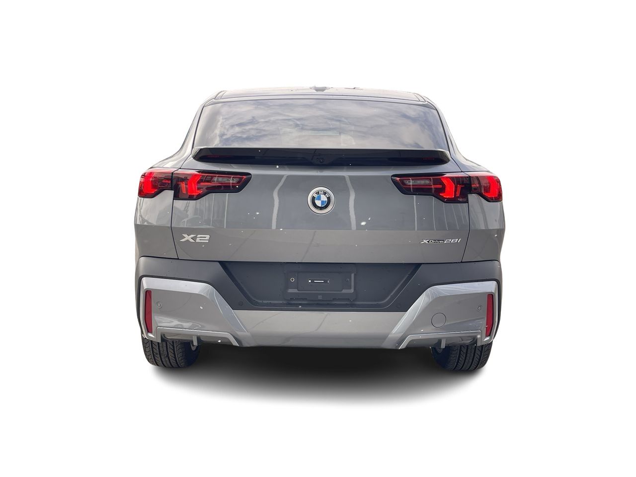 2025 BMW X2 in Calgary, Alberta