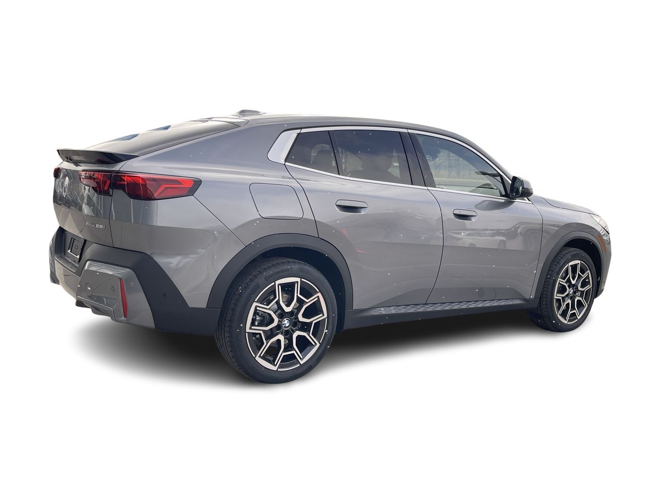 2025 BMW X2 in Calgary, Alberta