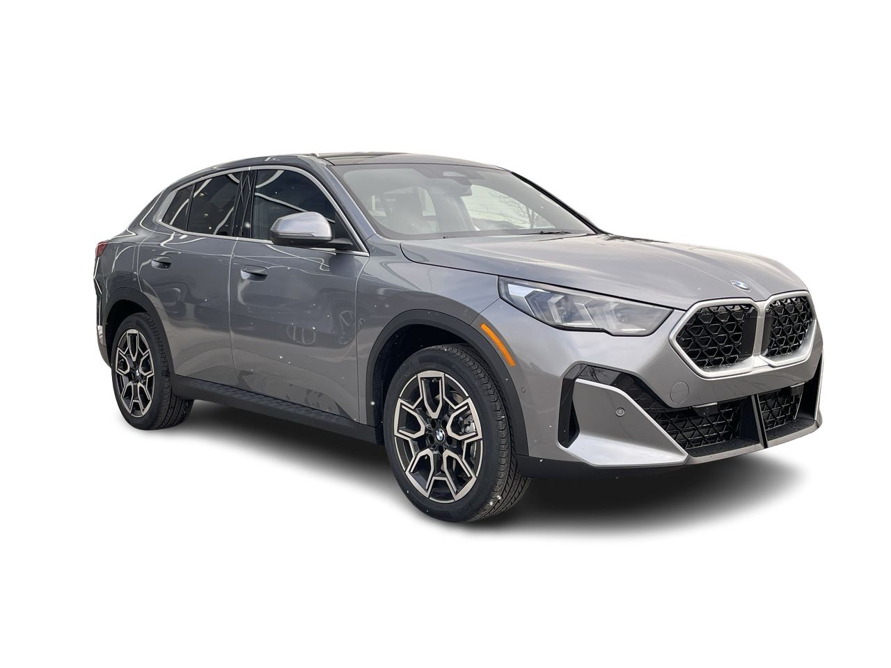 2025 BMW X2 in Calgary, Alberta