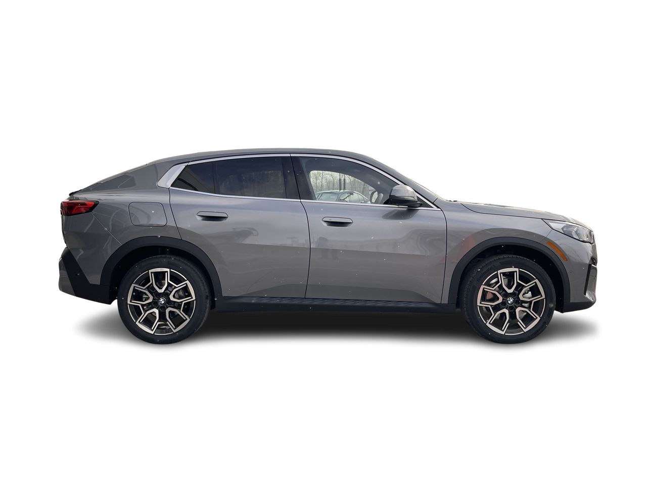 2025 BMW X2 in Calgary, Alberta